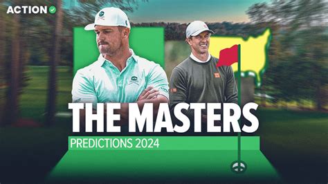 masters live odds|Masters Odds 2024 .
